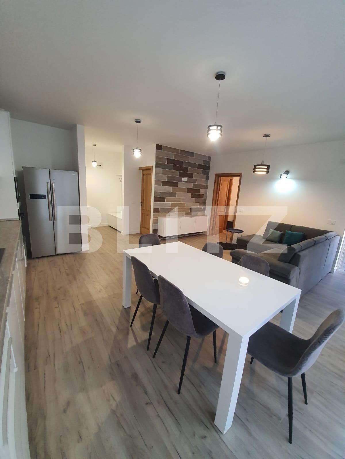 Apartament de închiriat 2 camere Manastur - 48658AI | BLITZ Cluj-Napoca | Poza4