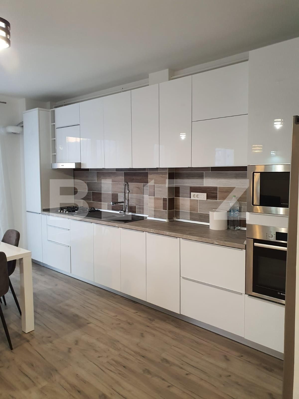 Apartament de închiriat 2 camere Manastur - 48658AI | BLITZ Cluj-Napoca | Poza6