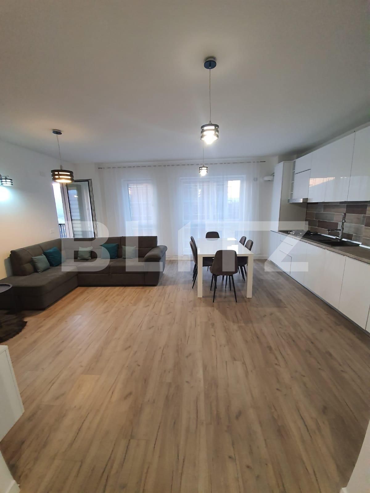 Apartament de închiriat 2 camere Manastur - 48658AI | BLITZ Cluj-Napoca | Poza3