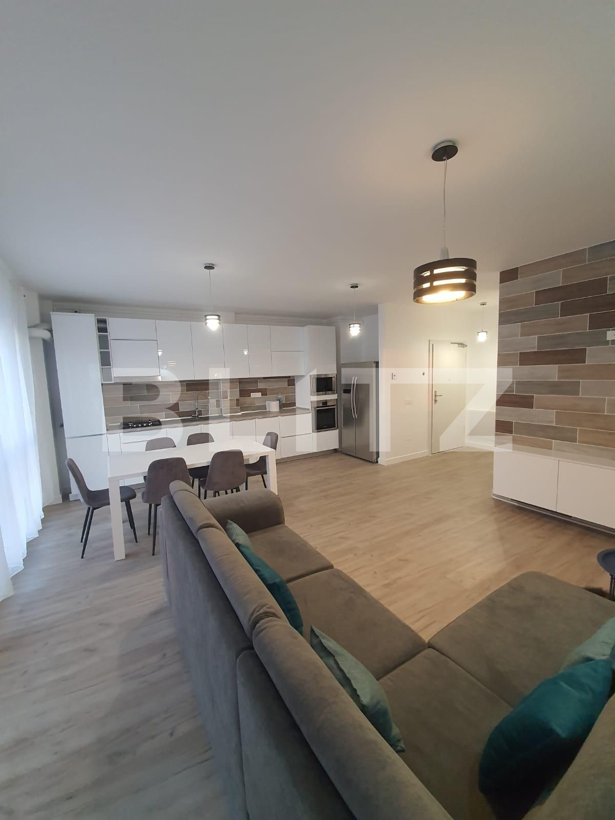 Apartament de închiriat 2 camere Manastur - 48658AI | BLITZ Cluj-Napoca | Poza2