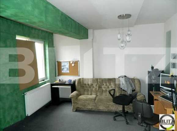 Apartament de vânzare 2 camere Zorilor - 4866AV | BLITZ Cluj-Napoca | Poza1