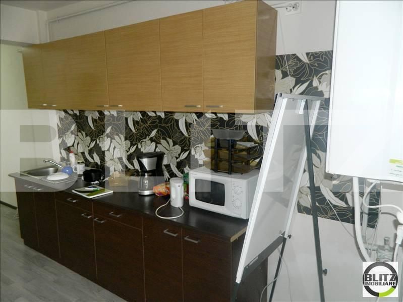 Apartament de vânzare 2 camere Zorilor - 4866AV | BLITZ Cluj-Napoca | Poza3