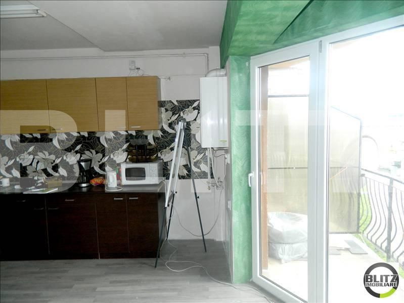 Apartament de vânzare 2 camere Zorilor - 4866AV | BLITZ Cluj-Napoca | Poza2