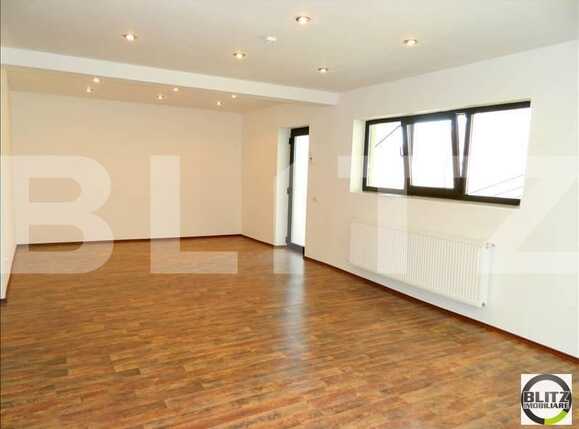 Apartament de vânzare 2 camere Zorilor - 4867AV | BLITZ Cluj-Napoca | Poza1