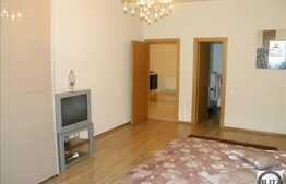 Bun gust si eleganta  in zona Parcului Babes!