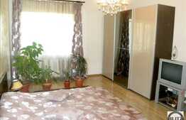 Bun gust si eleganta  in zona Parcului Babes!