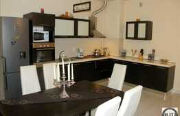 Bun gust si eleganta  in zona Parcului Babes!