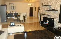 Bun gust si eleganta  in zona Parcului Babes!