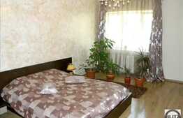 Bun gust si eleganta  in zona Parcului Babes!