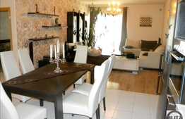 Bun gust si eleganta  in zona Parcului Babes!