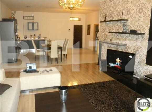 Apartament de vânzare 2 camere Plopilor - 487AV | BLITZ Cluj-Napoca | Poza1