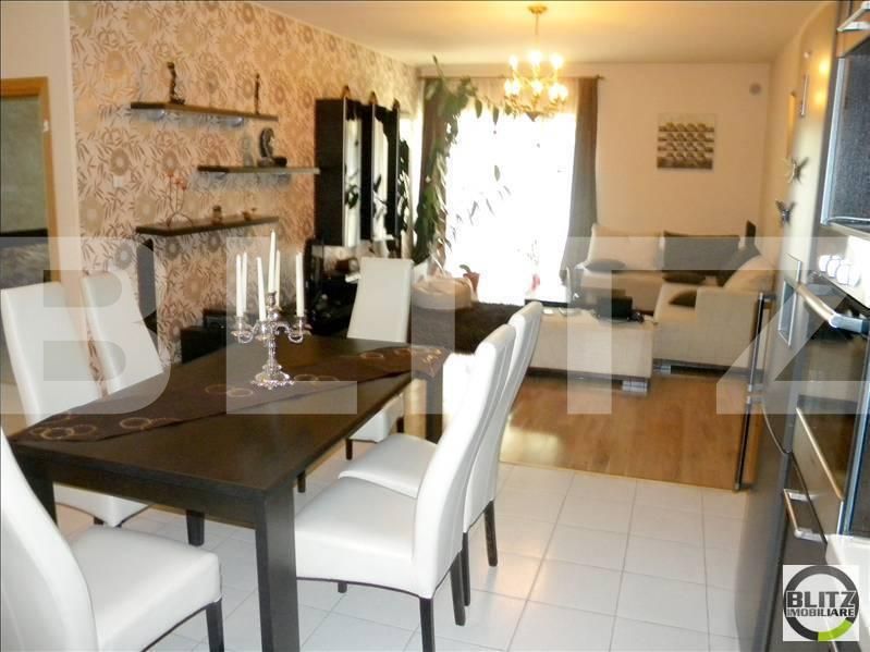 Apartament de vânzare 2 camere Plopilor - 487AV | BLITZ Cluj-Napoca | Poza3