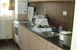 Apartament cu 3 camere in constructie noua in Marasti!