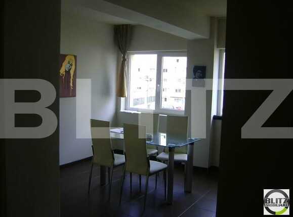 Apartament de închiriat 3 camere Marasti - 4870AI | BLITZ Cluj-Napoca | Poza2