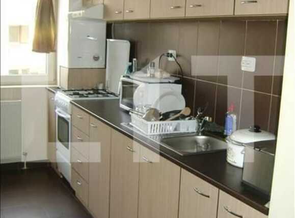 Apartament de închiriat 3 camere Marasti - 4870AI | BLITZ Cluj-Napoca | Poza1