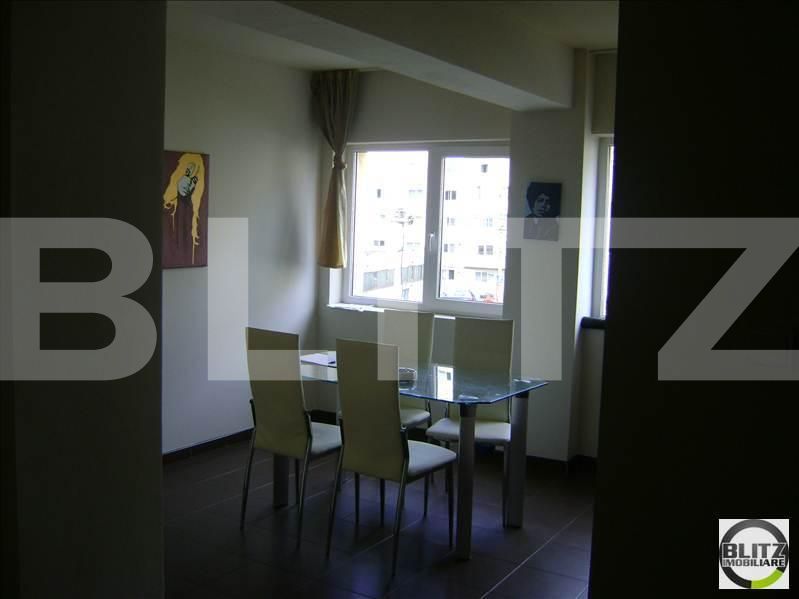 Apartament de închiriat 3 camere Marasti - 4870AI | BLITZ Cluj-Napoca | Poza2