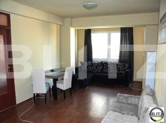Apartament de vânzare 3 camere Marasti - 4872AV | BLITZ Cluj-Napoca | Poza2