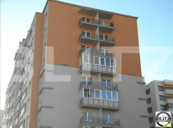 Apartament de vânzare 3 camere Marasti - 4872AV | BLITZ Cluj-Napoca | Poza1