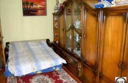 Vanzare 2 camere decomandate, 50 mp, zona Universitatii Tehnice