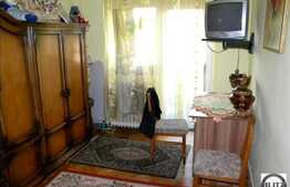 Vanzare 2 camere decomandate, 50 mp, zona Universitatii Tehnice