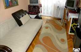 Vanzare 2 camere decomandate, 50 mp, zona Universitatii Tehnice