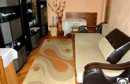 Vanzare 2 camere decomandate, 50 mp, zona Universitatii Tehnice