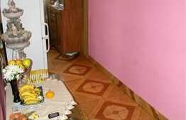 Vanzare 2 camere decomandate, 50 mp, zona Universitatii Tehnice