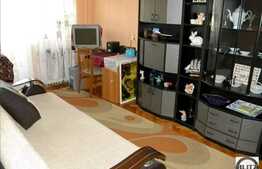 Vanzare 2 camere decomandate, 50 mp, zona Universitatii Tehnice