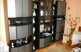 Vanzare 2 camere decomandate, 50 mp, zona Universitatii Tehnice