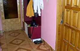 Vanzare 2 camere decomandate, 50 mp, zona Universitatii Tehnice