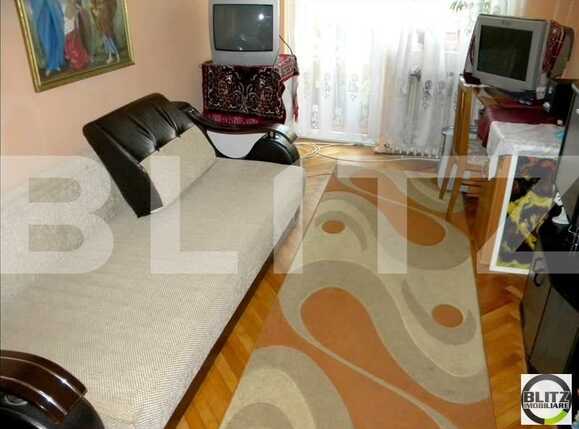 Apartament de vânzare 2 camere Iris - 4874AV | BLITZ Cluj-Napoca | Poza2