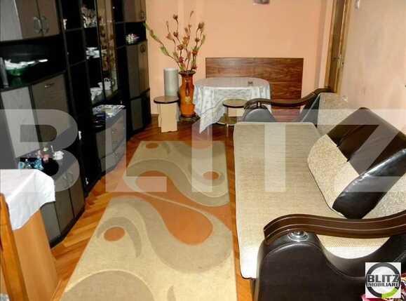 Apartament de vânzare 2 camere Iris - 4874AV | BLITZ Cluj-Napoca | Poza3