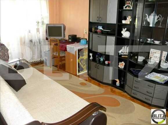 Apartament de vânzare 2 camere Iris - 4874AV | BLITZ Cluj-Napoca | Poza1