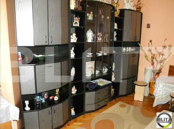 Apartament de vânzare 2 camere Iris - 4874AV | BLITZ Cluj-Napoca | Poza4