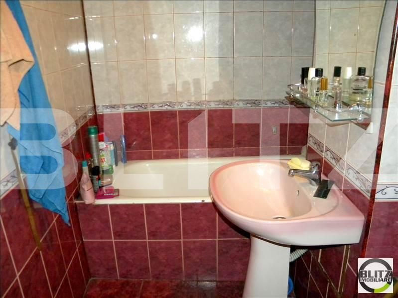 Apartament de vânzare 2 camere Iris - 4874AV | BLITZ Cluj-Napoca | Poza12