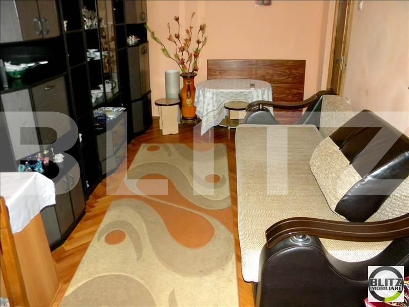 Apartament de vânzare 2 camere Iris - 4874AV | BLITZ Cluj-Napoca | Poza3