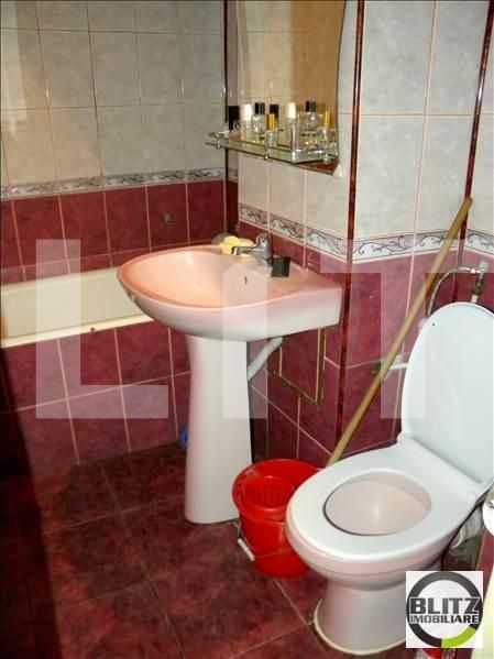 Apartament de vânzare 2 camere Iris - 4874AV | BLITZ Cluj-Napoca | Poza13