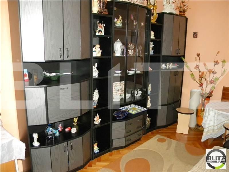 Apartament de vânzare 2 camere Iris - 4874AV | BLITZ Cluj-Napoca | Poza4