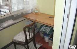 4 camere in Marasti! Izolat termic!