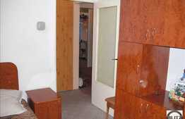 4 camere in Marasti! Izolat termic!