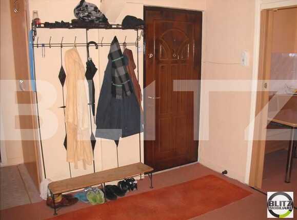 Apartament de vânzare 4 camere Marasti - 4876AV | BLITZ Cluj-Napoca | Poza11