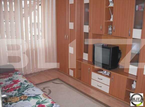 Apartament de vânzare 4 camere Marasti - 4876AV | BLITZ Cluj-Napoca | Poza1