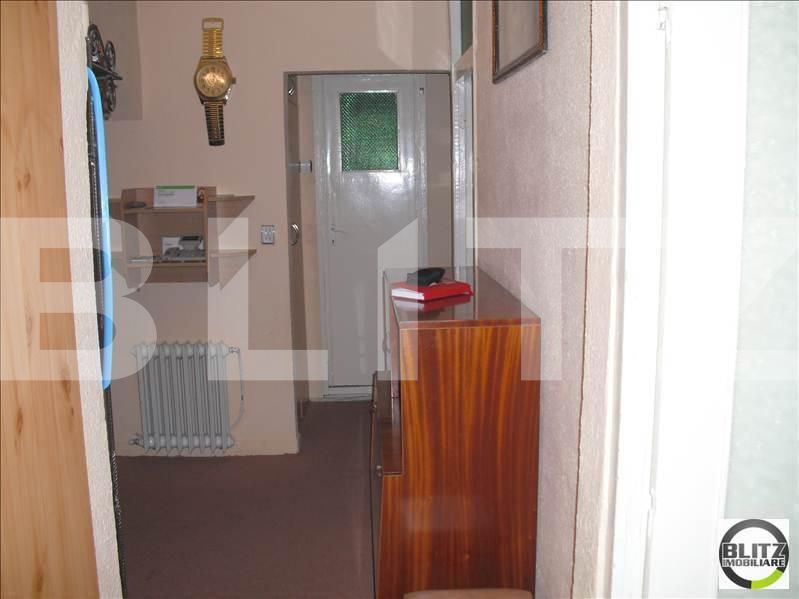 Apartament de vânzare 4 camere Marasti - 4876AV | BLITZ Cluj-Napoca | Poza3