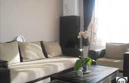 Apartament cu 3 camere de vanzare in zona Campului!Superfinisat in bloc tip vila