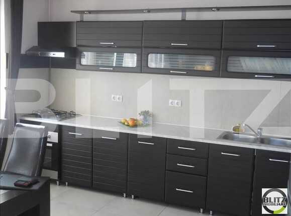 Apartament de vânzare 3 camere Manastur - 4877AV | BLITZ Cluj-Napoca | Poza4