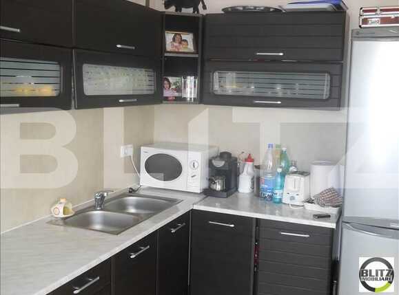 Apartament de vânzare 3 camere Manastur - 4877AV | BLITZ Cluj-Napoca | Poza2