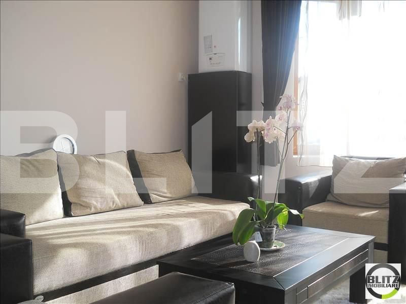 Apartament de vânzare 3 camere Manastur - 4877AV | BLITZ Cluj-Napoca | Poza7