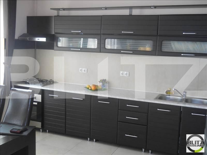 Apartament de vânzare 3 camere Manastur - 4877AV | BLITZ Cluj-Napoca | Poza4