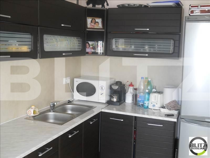 Apartament de vânzare 3 camere Manastur - 4877AV | BLITZ Cluj-Napoca | Poza2