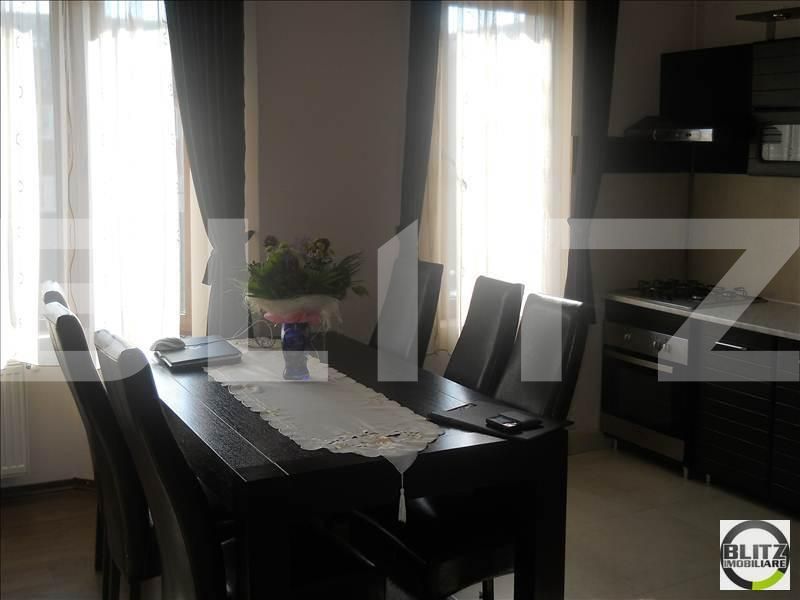 Apartament de vânzare 3 camere Manastur - 4877AV | BLITZ Cluj-Napoca | Poza3